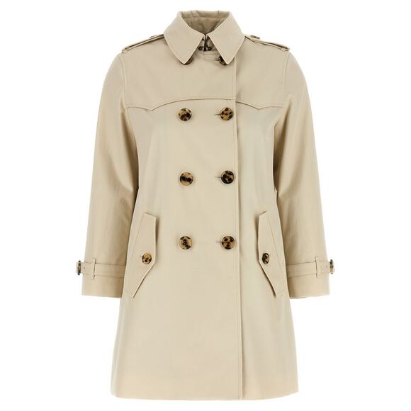 BURBERRY Jackets & Blazers - Burberry Women 'Summerside' Trench Coat